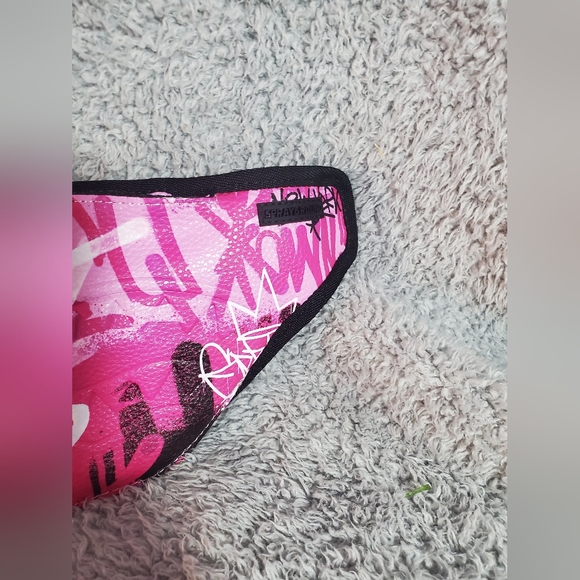 Sprayground Afterglow Skyglow Wing Crossbody - Picture 8 of 14